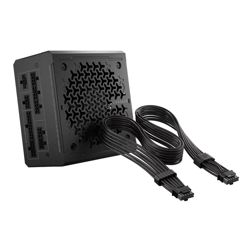 Corsair RMe Series (3rd Gen), RM1000e