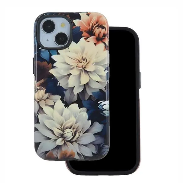 Mobilskal till iPhone 16 Decor
