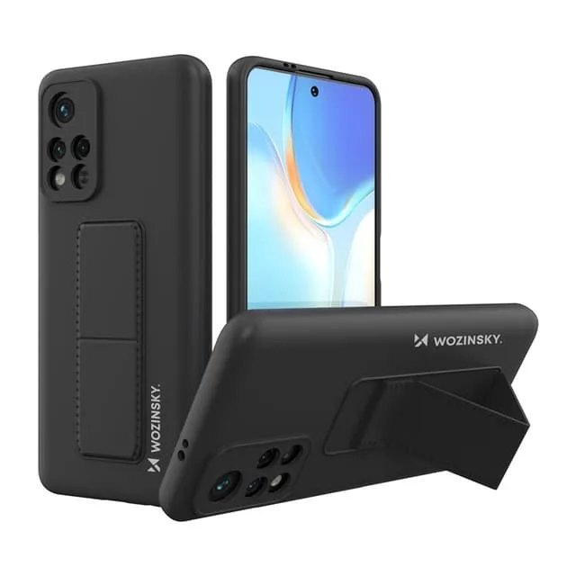 Wozinsky Mobilskal till Xiaomi Redmi Note 11/11S Kickstand