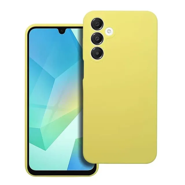 Mobilskal till Galaxy A16 5G/4G Silikon