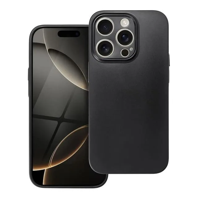 Mobilskal till iPhone 16e Ultrathin Matt