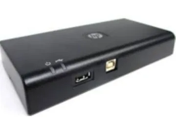 HP Portreplikator