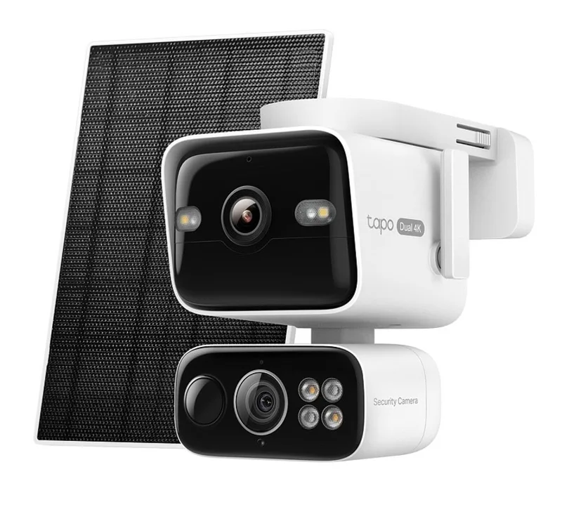 TP-Link Tapo C675D Kit