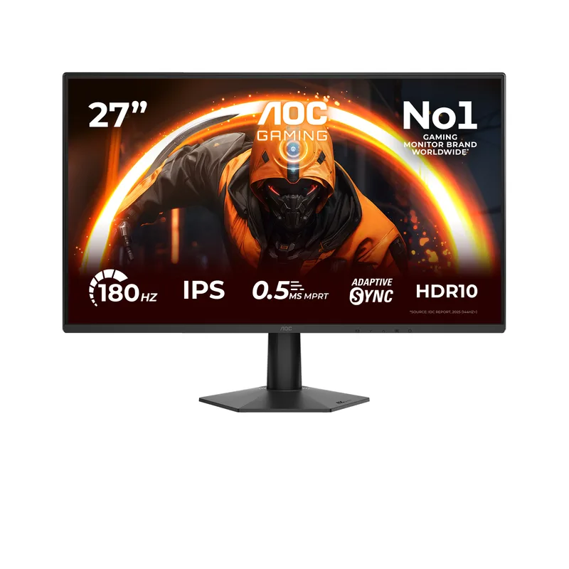 AOC 27G50F 27"