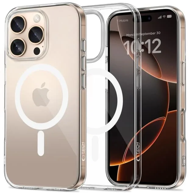 Case Tech-Protect FLEXAIR HUAWEI P40 PRO