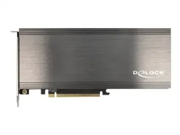Delock M.2 - M.2 NVMe Card