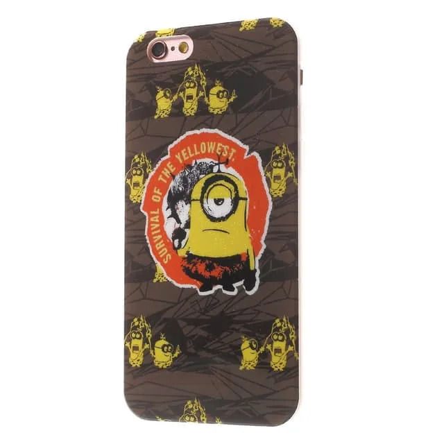 Mekiculture Mobilskal iPhone 6/6S