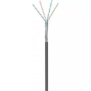 DSIT CAT6 nätverkskabel för utomhusbruk
