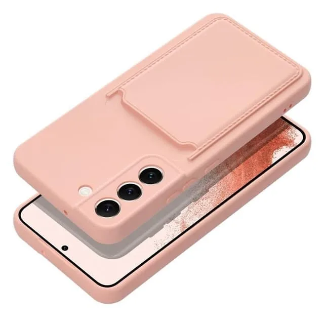 OEM Mobilskal till Galaxy A25 Korthållare