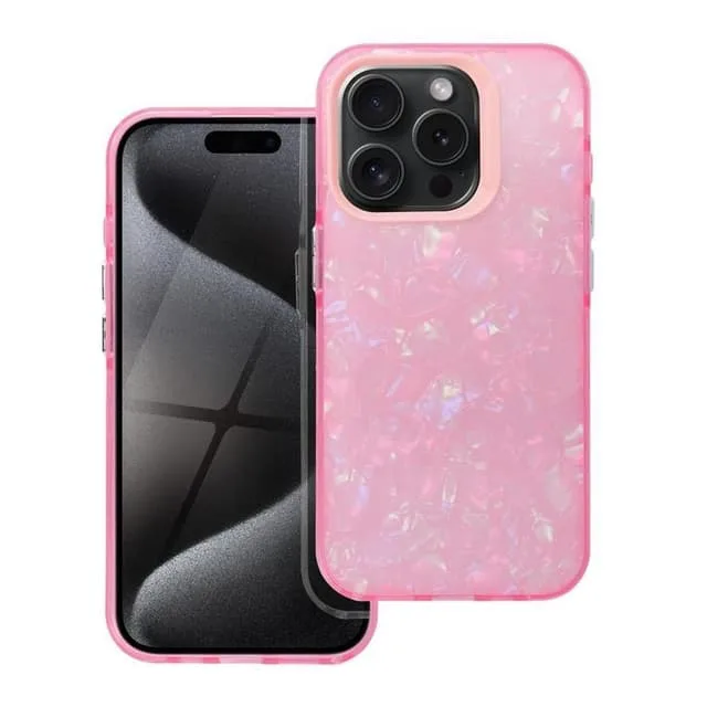 Mobilskal till iPhone 16e Tutti Frutti