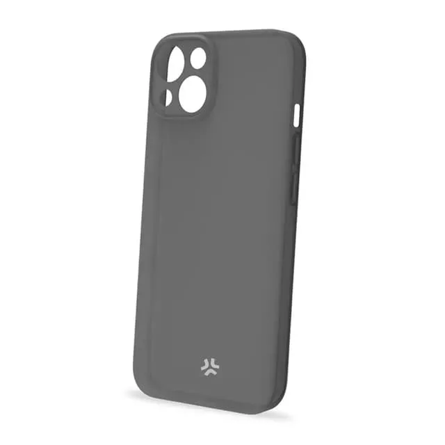 Celly Mobilskal till iPhone 16 SPACE Super Thin