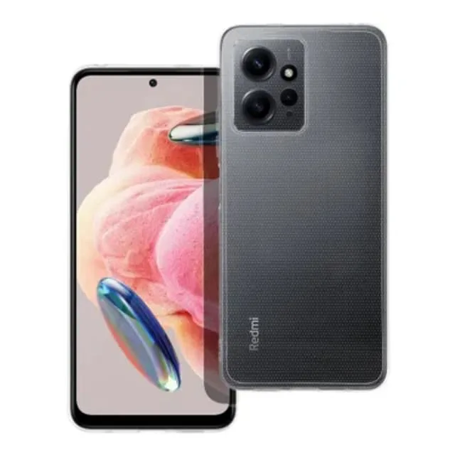 Mobilskal till Xiaomi Redmi Note 12 5G