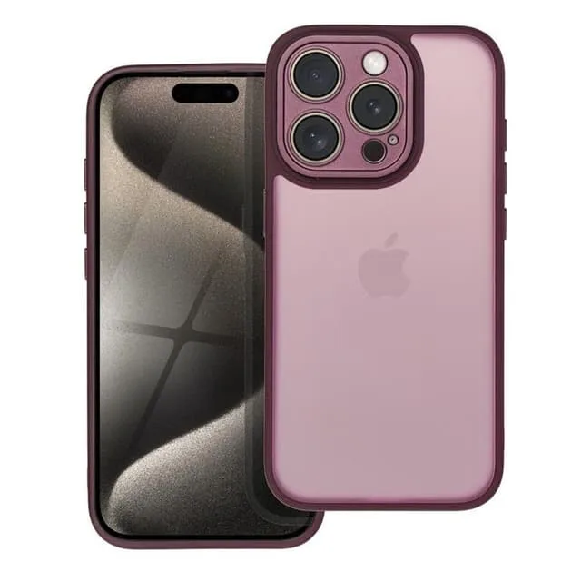 Mobilskal till iPhone 16 Plus Variete