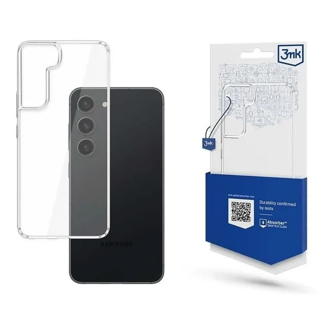 3MK Mobilskal till Galaxy S23 5G Armor