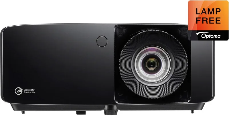 Optoma Photon Beam PK53 Home Projector