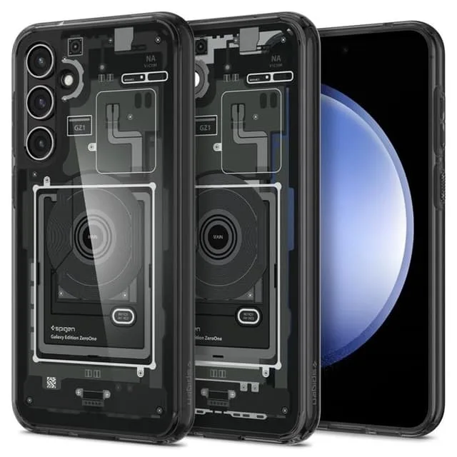 Spigen Mobilskal till Galaxy S23 FE Ultra Hybrid
