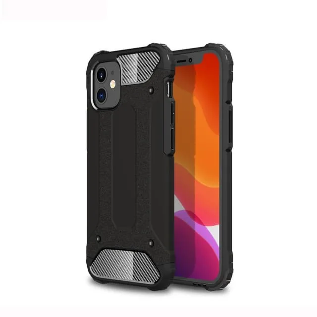 Armor Guard Mobilskal iPhone 12 mini