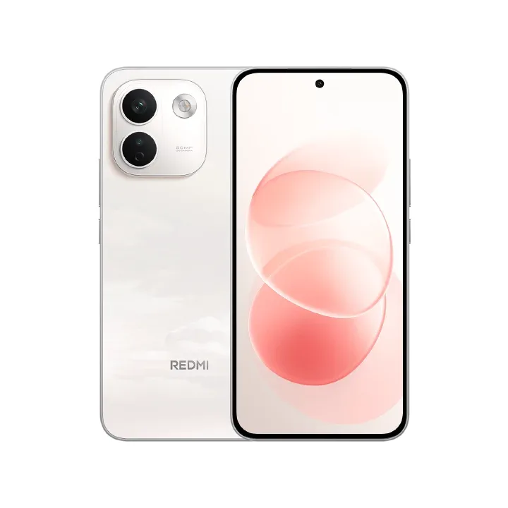 Xiaomi REDMI Note 17 Pro Max Mobiltelefon