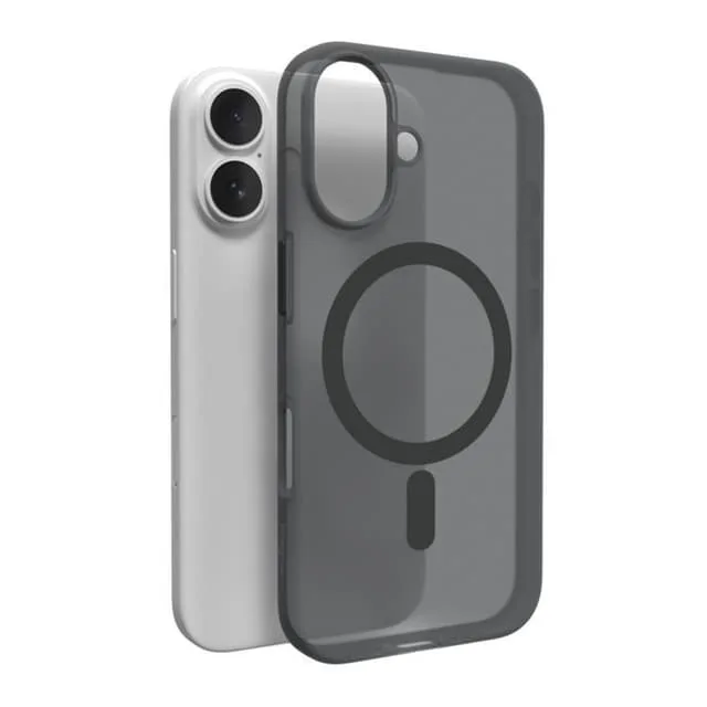 Puro Mobilskal till iPhone 16 Plus Magsafe Daylight Silikon