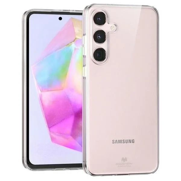 Mercury Mobilskal till Galaxy A35 5G Jelly
