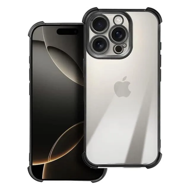 Mobilskal till iPhone 16e Antishock Electro