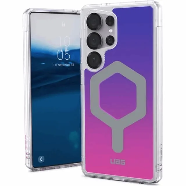 uag Mobilskal till Galaxy S25 Ultra Magsafe Plyo Pro