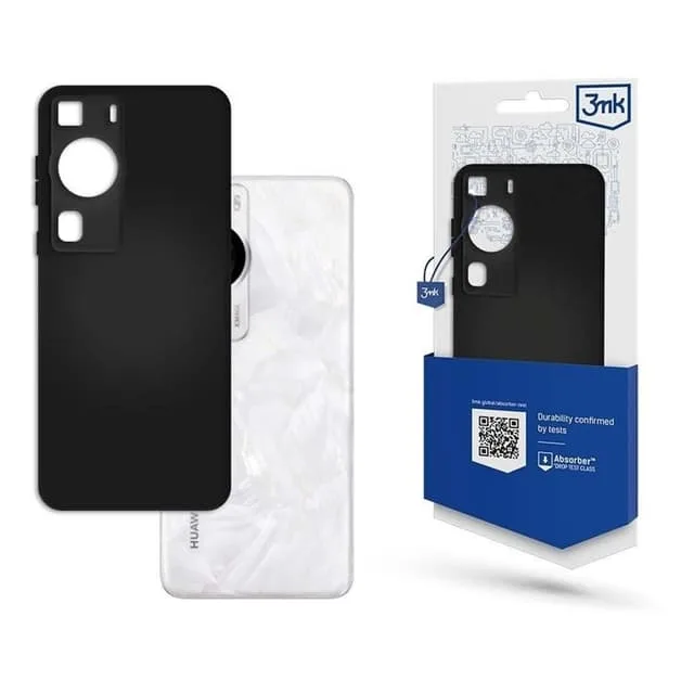 3MK Mobilskal till Huawei P60 Matte