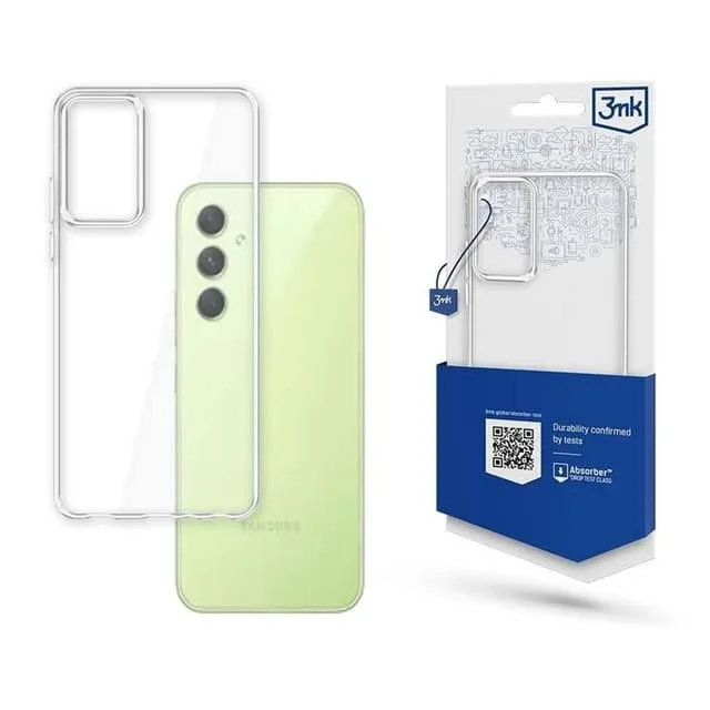 3MK Mobilskal till Google Pixel 7A Armor