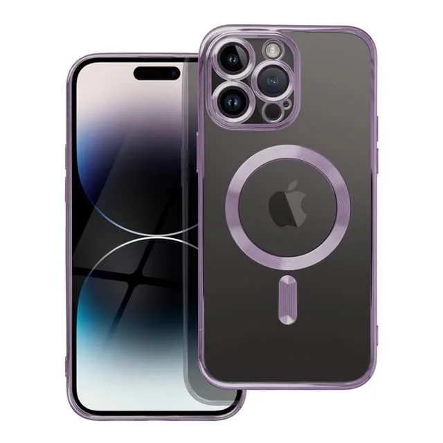 iPhone 16 Pro MagSafe Electro