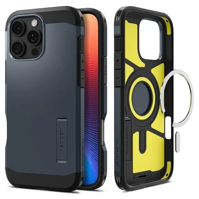 Spigen Tough Armor Mag Magsafe iPhone 16 Pro Max