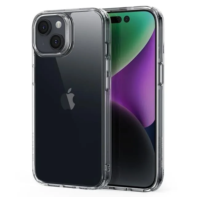 ESR Mobilskal till iPhone 15 Plus Ice Shield