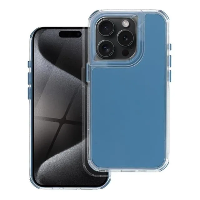 iPhone 16 Pro Mobilskal Matrix
