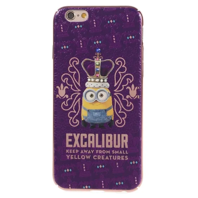 Mekiculture Mobilskal iPhone 6(S) Plus