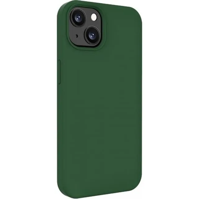 Mobilskal till iPhone 16 Matt TPU