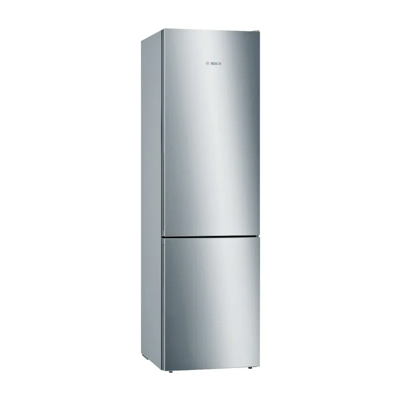 Bosch Serie 6 Kombiskåp KGE39AICA (inox)