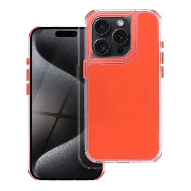 Mobilskal till iPhone 16 Pro Matrix