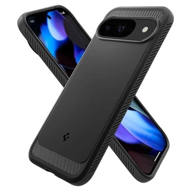 Spigen Mobilskal till Google Pixel 9/9 Pro Rugged Aromor