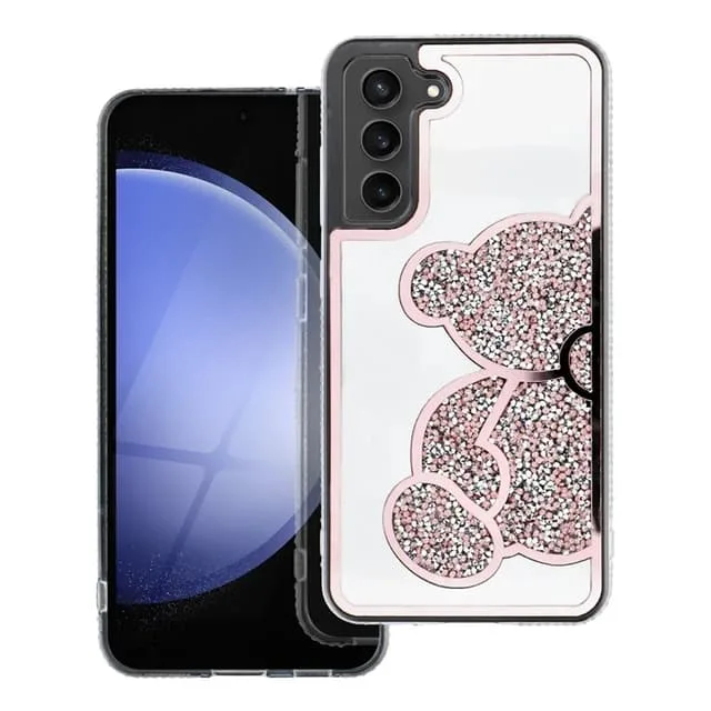 iPhone 15 Mobilskal Teddy Bear