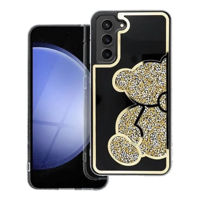 OEM Mobilskal till Galaxy S25 Ultra Teddy Bear
