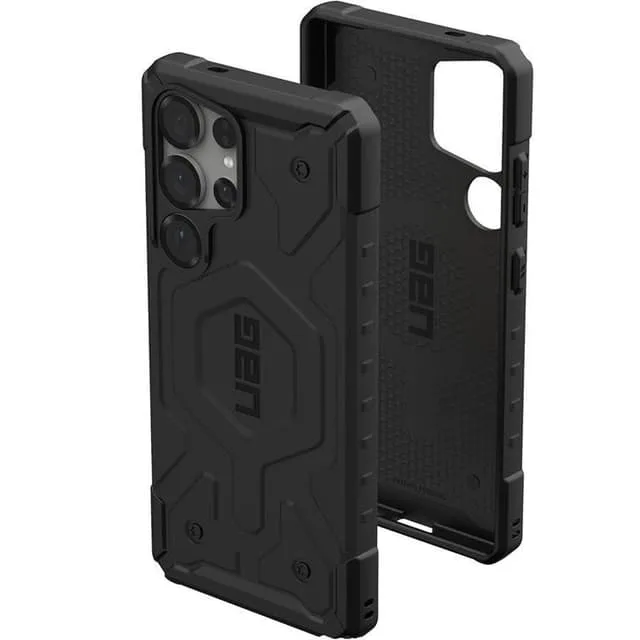 uag Mobilskal till Galaxy S25 Ultra MagSafe Pathfinder Magnet