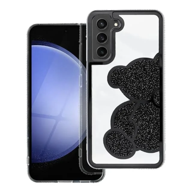 Mobilskal till Galaxy A16 5G Teddy Bear