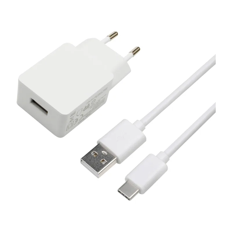 Dacota Platinum med laddare + 1 M USB-C