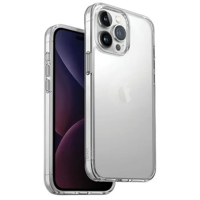 Uniq Mobilskal till iPhone 15 Pro Max Lifepro Xtreme