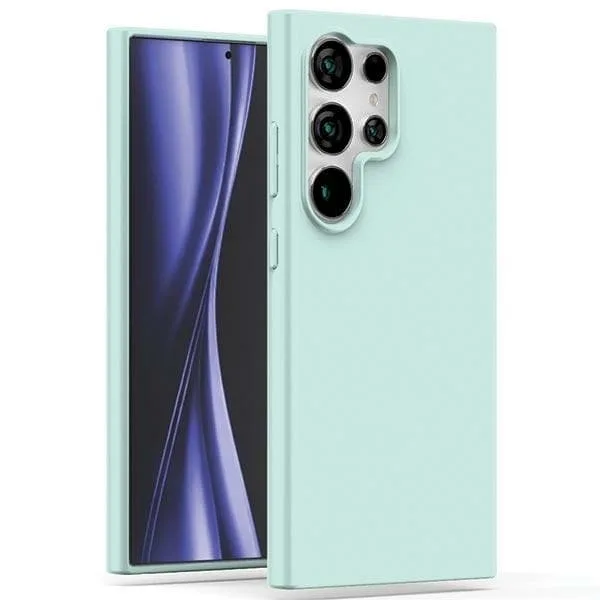 Mercury Mobilskal till Galaxy S24 Ultra Soft