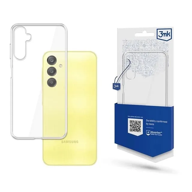 3MK Mobilskal till Galaxy A25 5G Armor