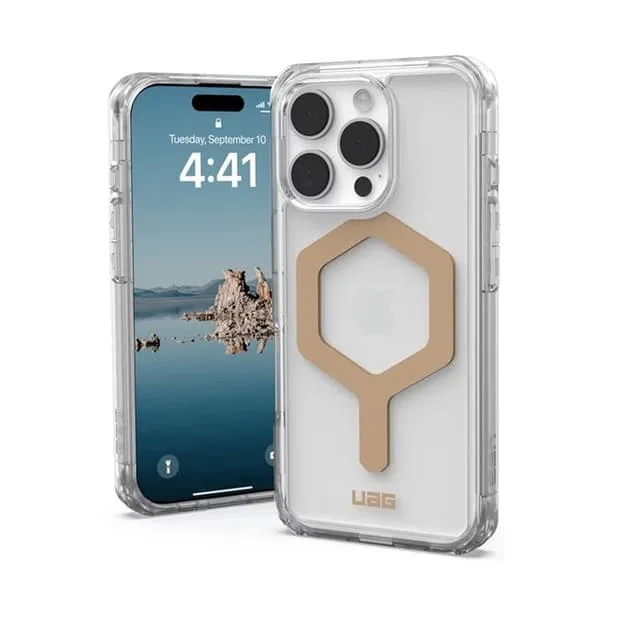 UAG Mobilskal till iPhone 16 Pro MagSafe Plyo