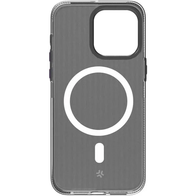 Celly iPhone 16 Mobilskal MagSafe Magsuit