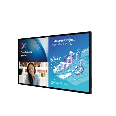 Philips 65BDL6051C C-Line