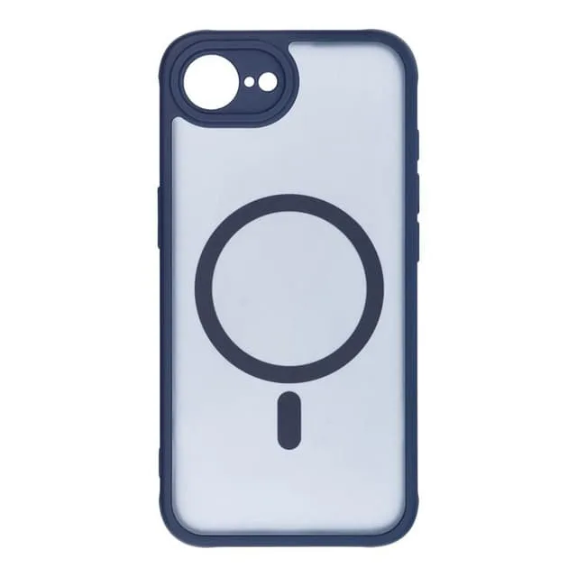 Mobilskal till iPhone 16e MagSafe Full Matte