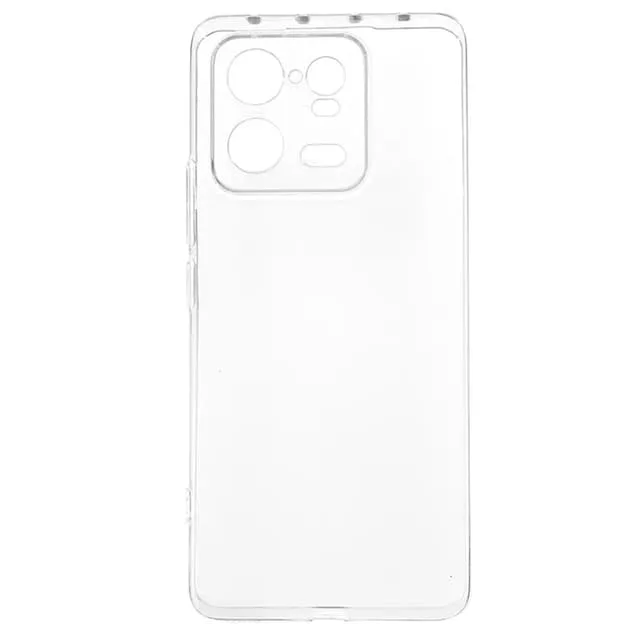 OEM Mobilskal till Xiaomi 13 Pro Soft Slim TPU